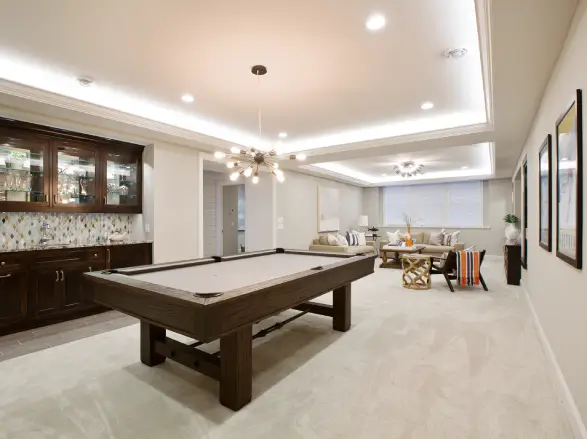 Madrigal Signature Homes