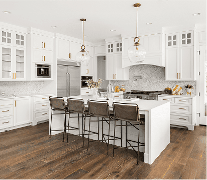 Madrigal Signature Homes