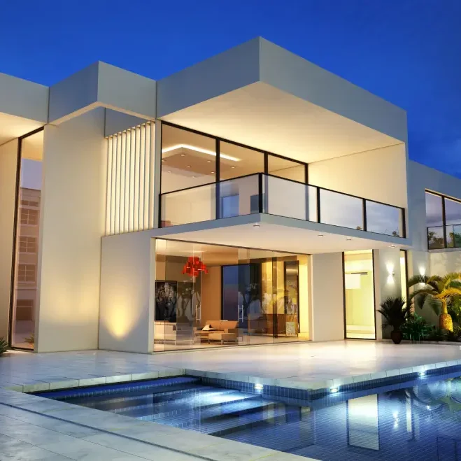 Madrigal Signature Homes